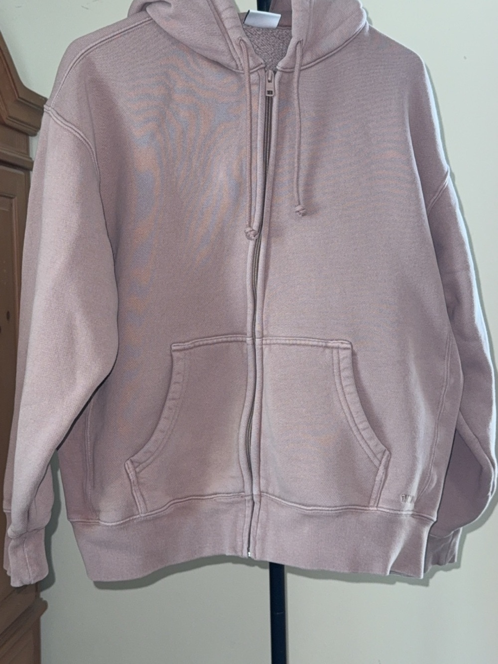 Aritzia TNA Full Zip Hoodie